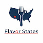 Flavor States logo