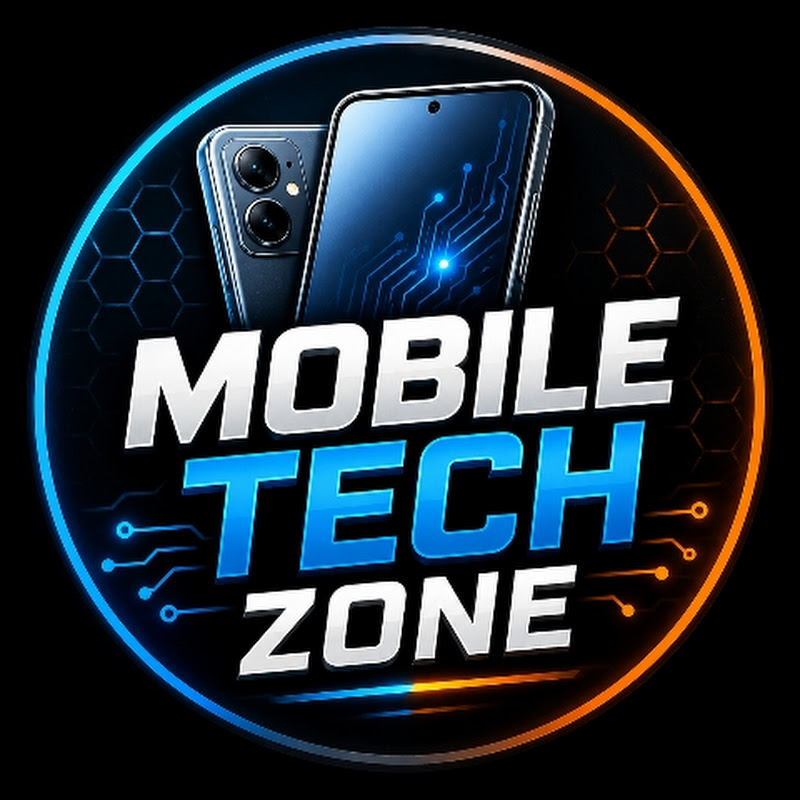 Mobile tech zone 
