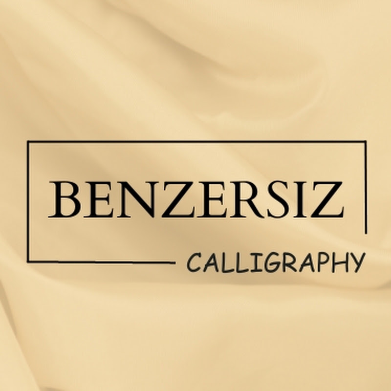 Benzersiz Calligraphy