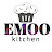 Emoo kitchen(eman maarof)