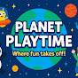 Planet Playtime logo
