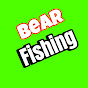 Bear Fishing logo