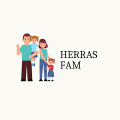 Herras Fam channel logo