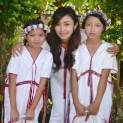 Dang Karen สาวกะเหรี่ยงปักผ้า Avatar