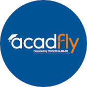 AcadFly - Career Abroad by PW