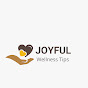 Joyful Wellness Tips logo