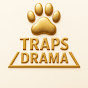 Traps Drama logo