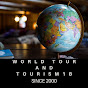 World Tour & Tourism Avatar