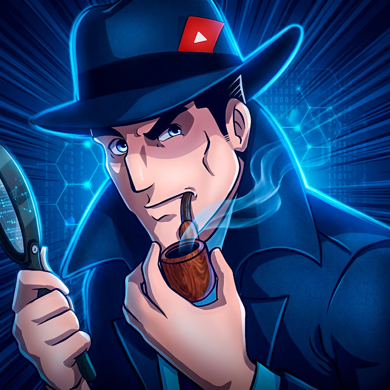 Detetive Youtuber