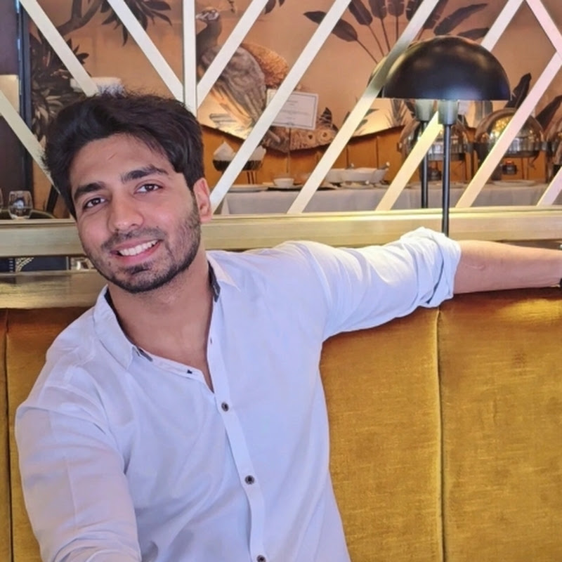 Kazim | The Capital Scene