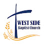 West Side Baptist Church logo