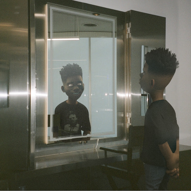 Tay-K - Topic