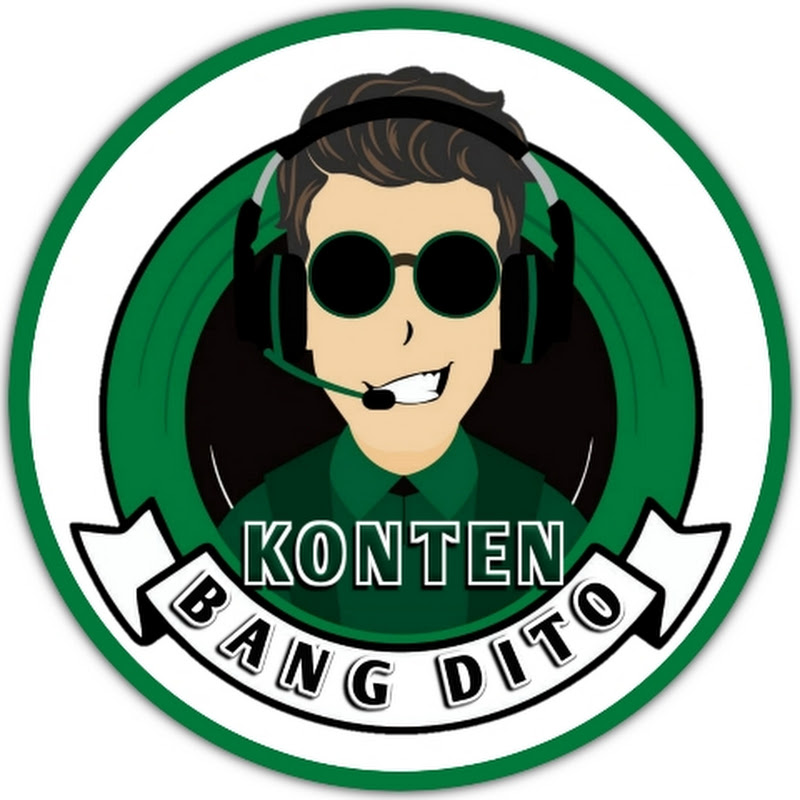 KONTEN BANG DITO