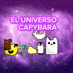 EL UNIVERSO CAPYBARA