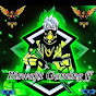 Biswajit_gaming_ff_hayk logo