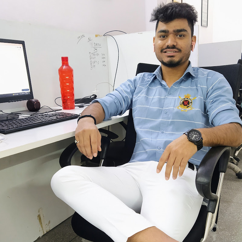 Akash Tiwari