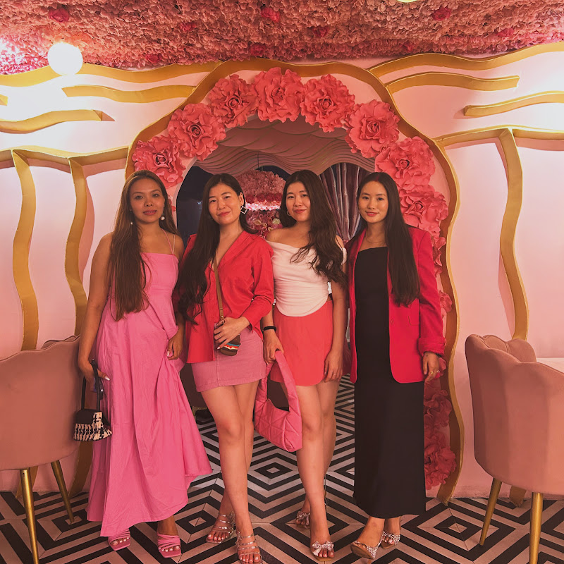 Gorkhali Sisters