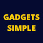 Gadgets Simple logo