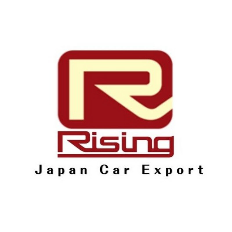 Rising - Japan Car Export