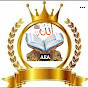 ARABIC ENGLISH ACADEMY logo