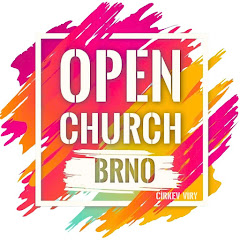 Open Church Brno