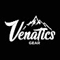 VENATICS GEAR logo