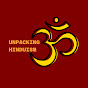 Unpacking Hinduism logo