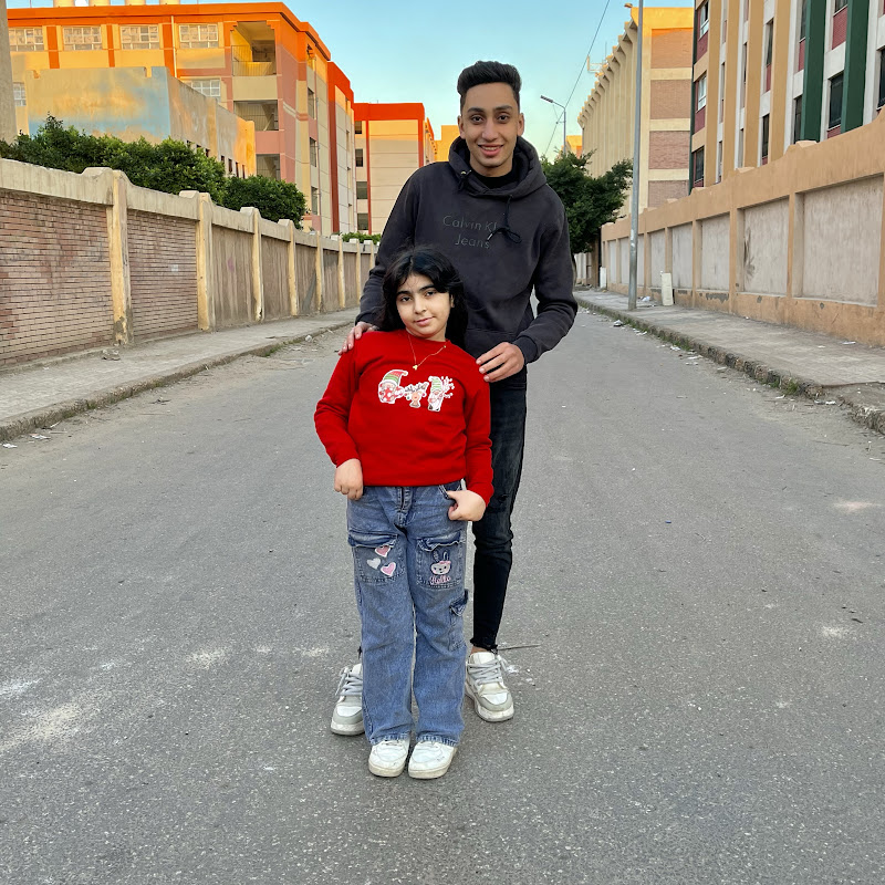 Ahmed Kamel