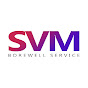 SVM Borewell Cleaning Services in Chennai  logo