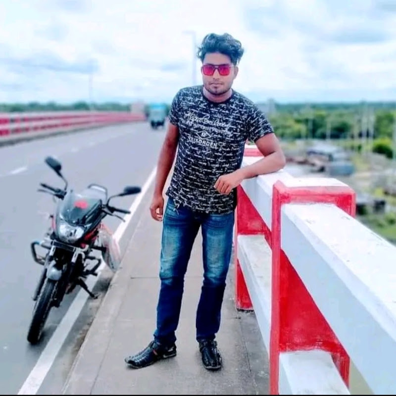 MD Omarsani Islam