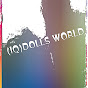 IQ dolls world logo