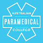 Australian Paramedical College logo