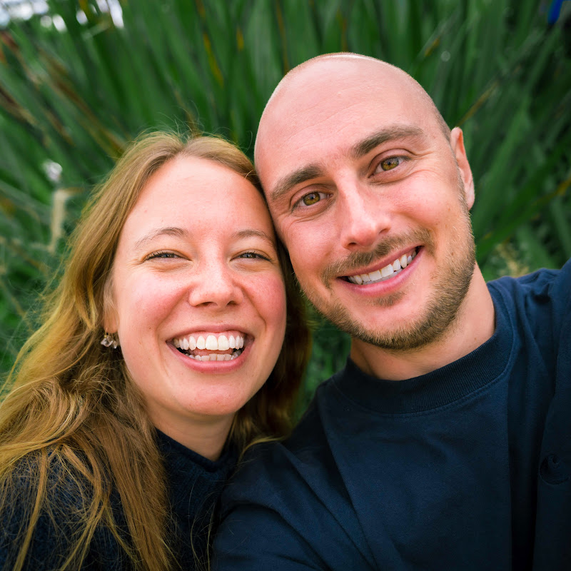 Emily and Tom