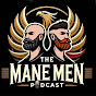 The Mane Men Podcast logo