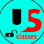 Unlock Classes logo