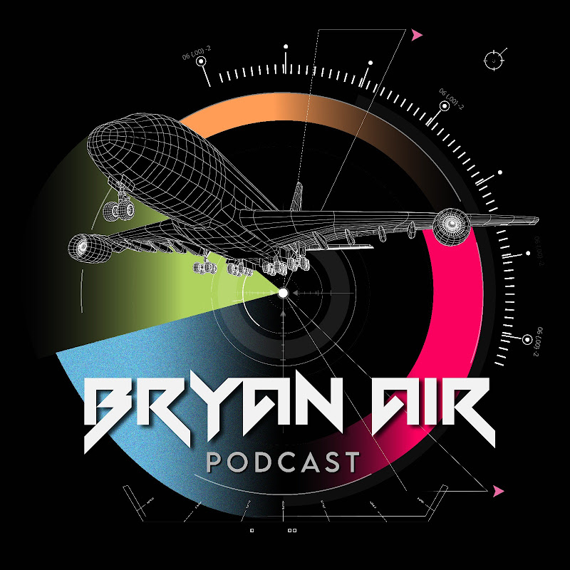 Bryan Air Podcast