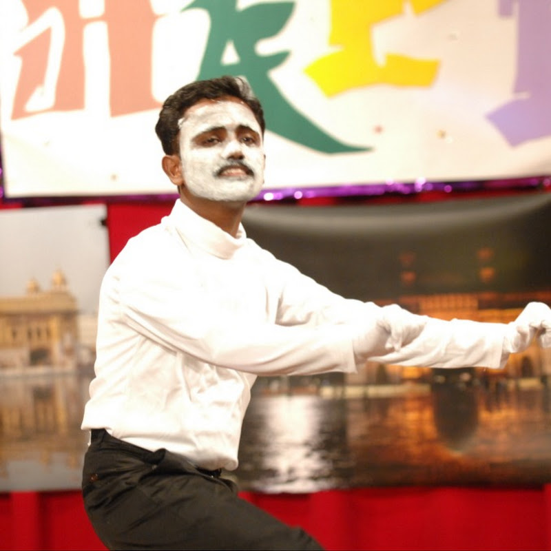 JayaKumar Taiwan (JK@T)