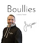 Boullies Travel logo