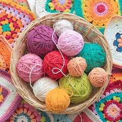 Crochet Design World