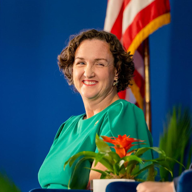 Katie Porter for Governor