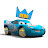 BeamNG Hero McQueen