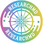 ResearchMD logo