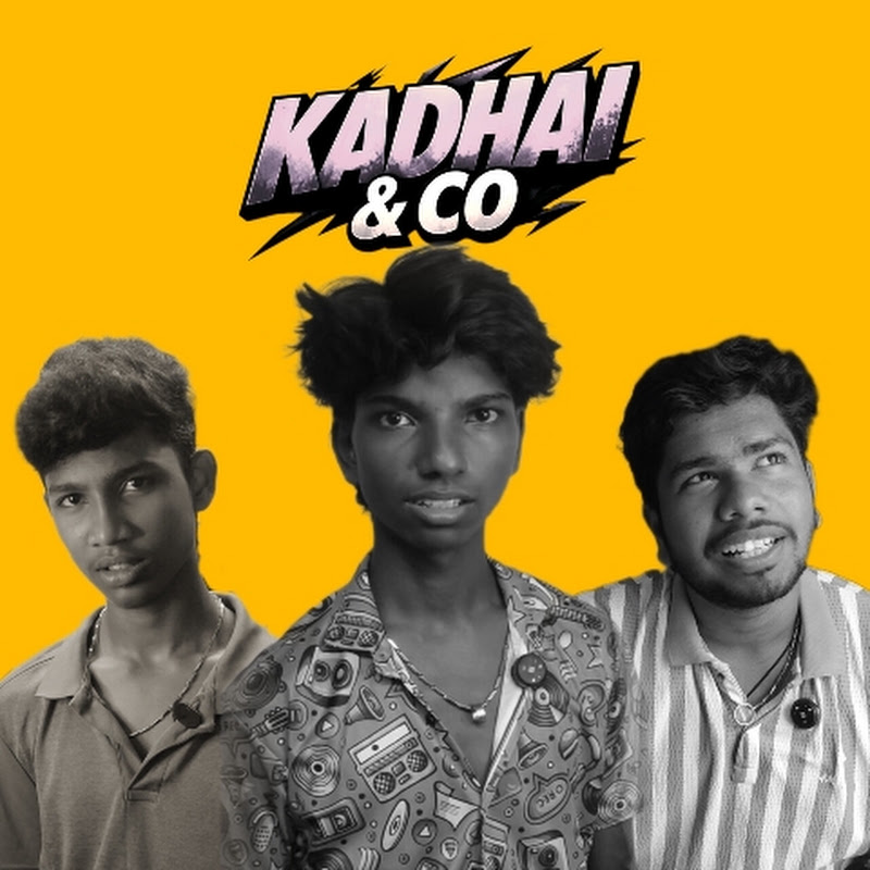 kadhai & co