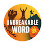 UNBREAKABLE WORDS logo