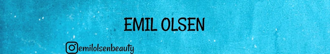 Emil Olsen YouTube channel avatar