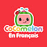 AWkmest0ZlE-channel-avatar-CoComelon en Français - Chansons pour Bébés