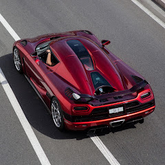 MDK Supercars