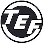 The Evans Family - TEF logo