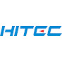 HITEC CO., LTD. logo