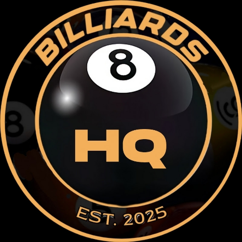 Image of channel the Billiards HQ 1
